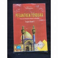 Image of Pesantren Terbuka