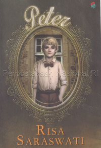 Image of Peter