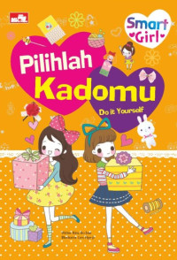 Image of Pilihlah Kadomu: Do it Yourself