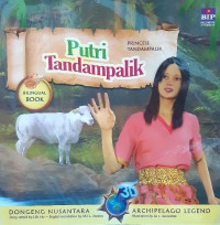 Image of Putri Tandampalik