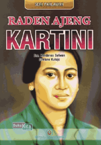 Image of Raden Ajeng Kartini