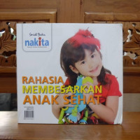 Image of Rahasia Membesarkan Anak Sehat