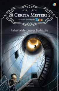 Image of Rahasia Mercusuar Berhantu
