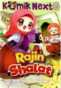Image of Rajin Shalat