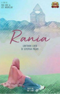 Image of Rania : Lantunan Cinta di Sepertiga Malam