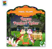 Image of Rayap Pemberi Kabar