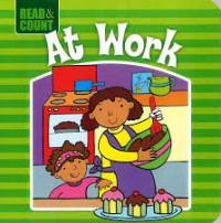 Image of Read & Count; At Work
