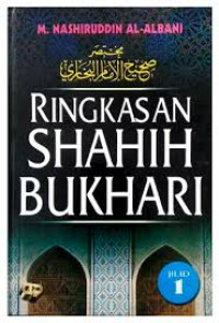 Image of Ringkasan Shahih Bukhari Jilid 1