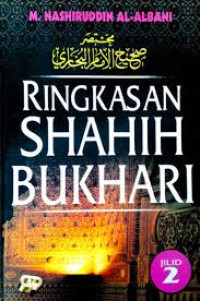 Image of Ringkasan Shahih Bukhari Jilid 2