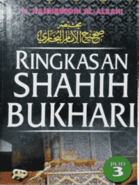 Image of Ringkasan Shahih Bukhari: Jilid 3