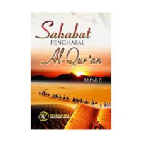 Image of Sahabat Pengahafal Al-Qur'an