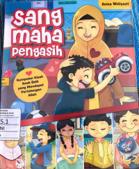 Image of Sang Maha Pengasih