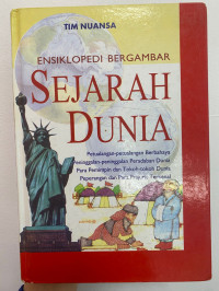 Image of Sejarah Dunia