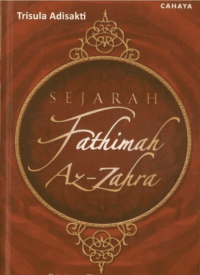 Image of Sejarah Fathimah Az-Zahra