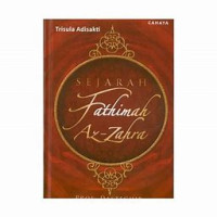 Image of Sejarah Fathimah Az-Zahra