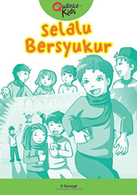 Image of Selalu Bersyukur