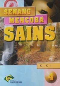 Image of Senang Mencoba Sains 4