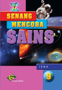 Image of Senang Mencoba Sains 9