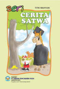 Image of Seri Cerita Satwa