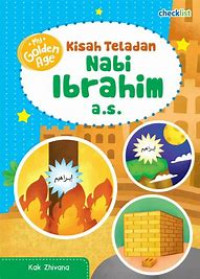 Image of Seri Teladan Nabi Ibrahim a.s