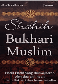 Image of Shahih Bukhari Muslim