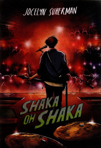 Image of Shaka Oh Shaka
