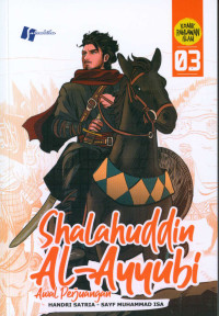 Image of Shalahuddin Al-Ayyubi 03 Awal Perjuangan