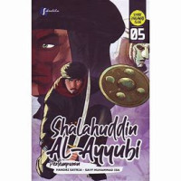 Image of Shalahuddin Al-Ayyubi 05 Pertempuran
