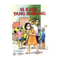 Image of Si Keci yang Malang