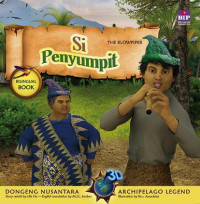 Image of Si Penyumpit