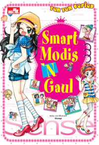 Image of Smart Modis N Gaul