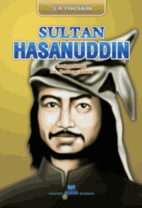Image of Sultan Hasanuddin
