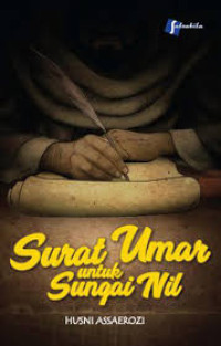 Image of Surat Umar untuk Sungai Nil