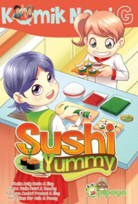 Image of Sushi Yummy
