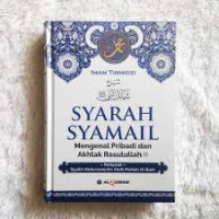 Image of Syarah Syamail
