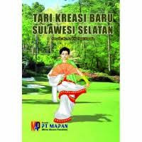 Image of Tari Kreasi Baru Sulawesi Selatan