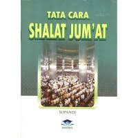 Image of Tata Cara Shalat Jumat