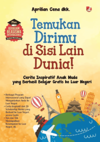 Image of Temukan Dirimu di Sisi Lain Dunia