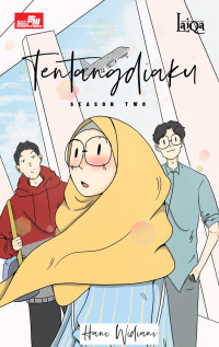 Image of Tentangdiaku #2