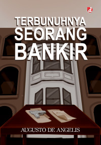 Image of Terbunuhnya Seorang Banker