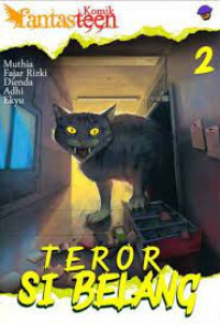Image of Teror Si Belang