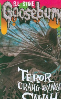 Image of Terror Orang-Orangan Sawah
