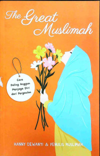 Image of The Great Muslimah