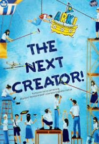 Image of The Next Creator!