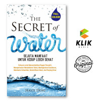 Image of The Secret of Water