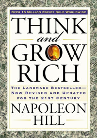 Image of Think and Grow Rich
