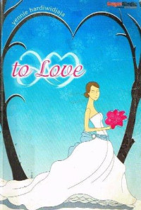 Image of To Love
