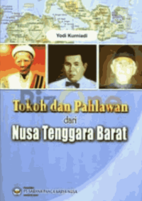 Image of Tokoh dan Pahlawan dari Nusa Tenggara Barat