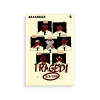 Image of Tragedi 8/8/2018