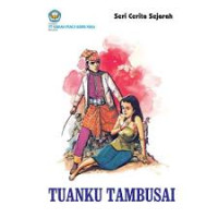 Image of Tuanku Tambusai: Seri Cerita Sejarah